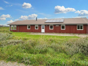 10 person holiday home in Harbo re